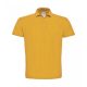 ID.001 Piqué Polo Shirt