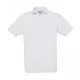 Safran Piqué Polo