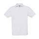 Safran Piqué Polo