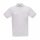 Safran Piqué Polo