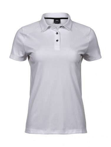 Ladies Luxury Sport Polo