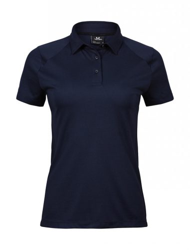 Ladies Luxury Sport Polo