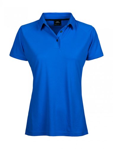 Ladies Luxury Sport Polo