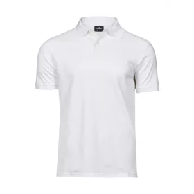 Heavy Polo Pique