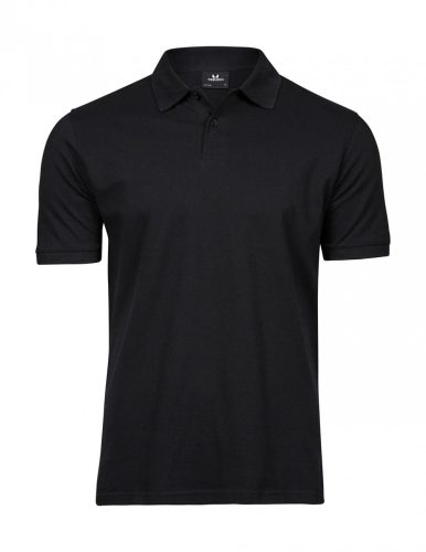 Heavy Polo Pique