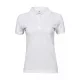 Ladies Heavy Polo Pique