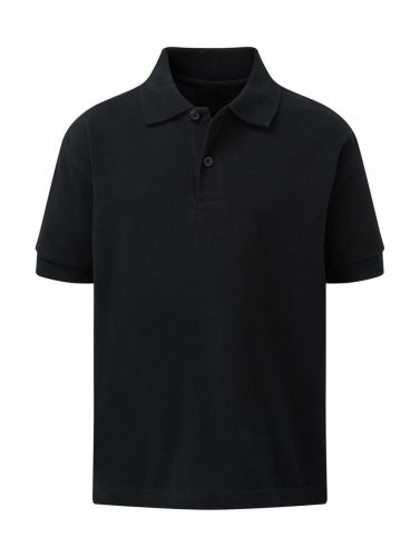 Cotton Polo Kids
