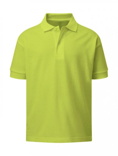 Cotton Polo Kids