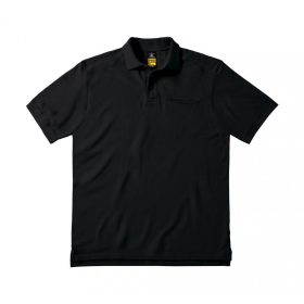 Skill Pro Workwear Pocket Polo