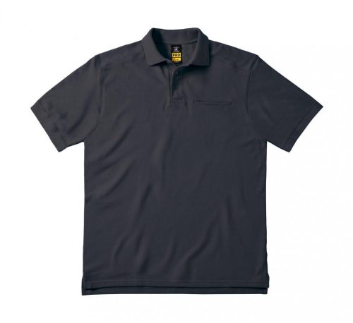 Skill Pro Workwear Pocket Polo