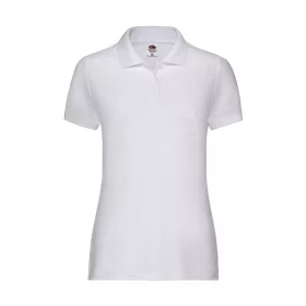 Ladies 65/35 Polo