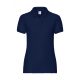 Ladies 65/35 Polo