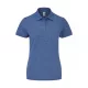 Ladies 65/35 Polo