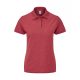 Ladies 65/35 Polo