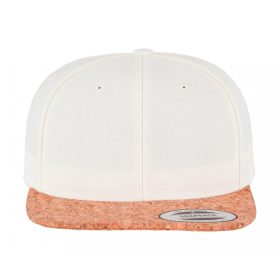 Cork Snapback