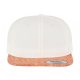 Cork Snapback