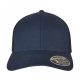 110 Structured Canvas Trucker