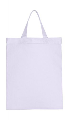Small Cotton Shopper