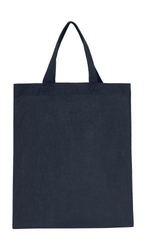 Small Cotton Shopper