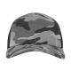 Camo Trucker Cap