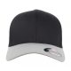 Flexfit Wooly Combed 2-Tone
