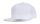 Pro-Style Twill Snapback Youth Cap