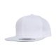 Pro-Style Twill Snapback Youth Cap