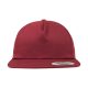 Unstructured 5-Panel Snapback