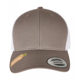 Classics Recycled Retro Trucker Cap 2-Tone