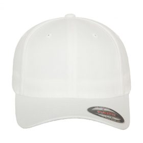 Flexfit Wooly Combed Cap Kids