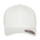 Flexfit Wooly Combed Cap Kids