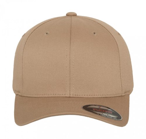 Flexfit Wooly Combed Cap Kids