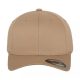 Flexfit Wooly Combed Cap Kids
