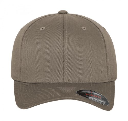 Flexfit Wooly Combed Cap Kids