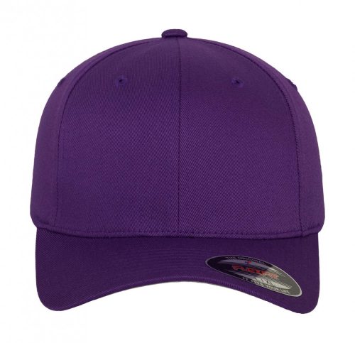 Flexfit Wooly Combed Cap Kids