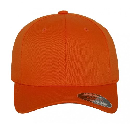 Flexfit Wooly Combed Cap Kids