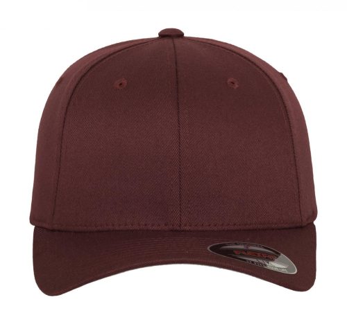 Flexfit Wooly Combed Cap Kids