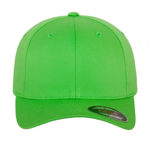 Flexfit Wooly Combed Cap Kids