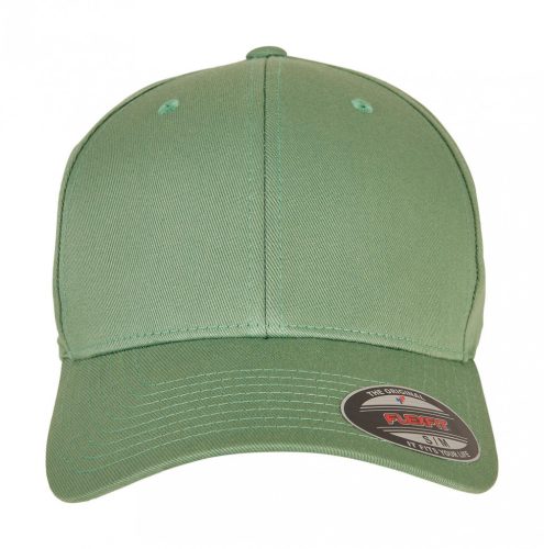 Flexfit Wooly Combed Cap Kids