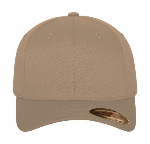 Flexfit Wooly Combed Cap Kids