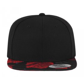 Roses Snapback