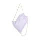 Baby Canvas Cotton Drawstring Backpack