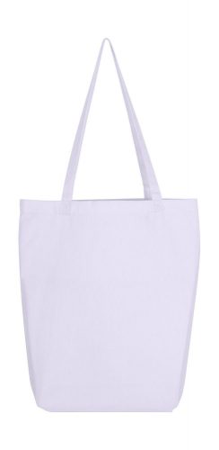 Baby Canvas Cotton Bag LH with Gusset