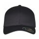 Flexfit Wooly Combed Adjustable