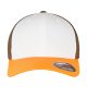 3-Tone Flexfit Cap
