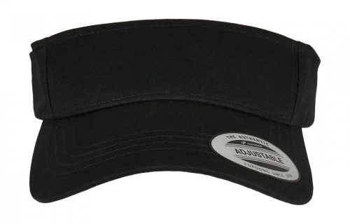 Curved Visor Cap