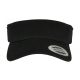 Curved Visor Cap