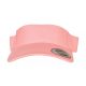 Curved Visor Cap