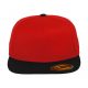 Premium 210 Fitted 2-Tone