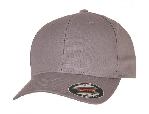 V-Flexfit® Cotton Twill Cap